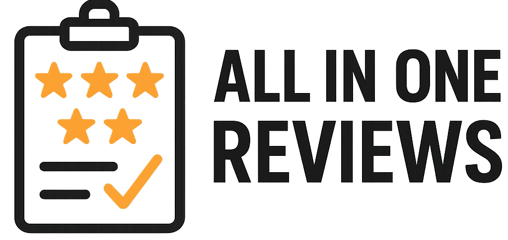 All in one reviews